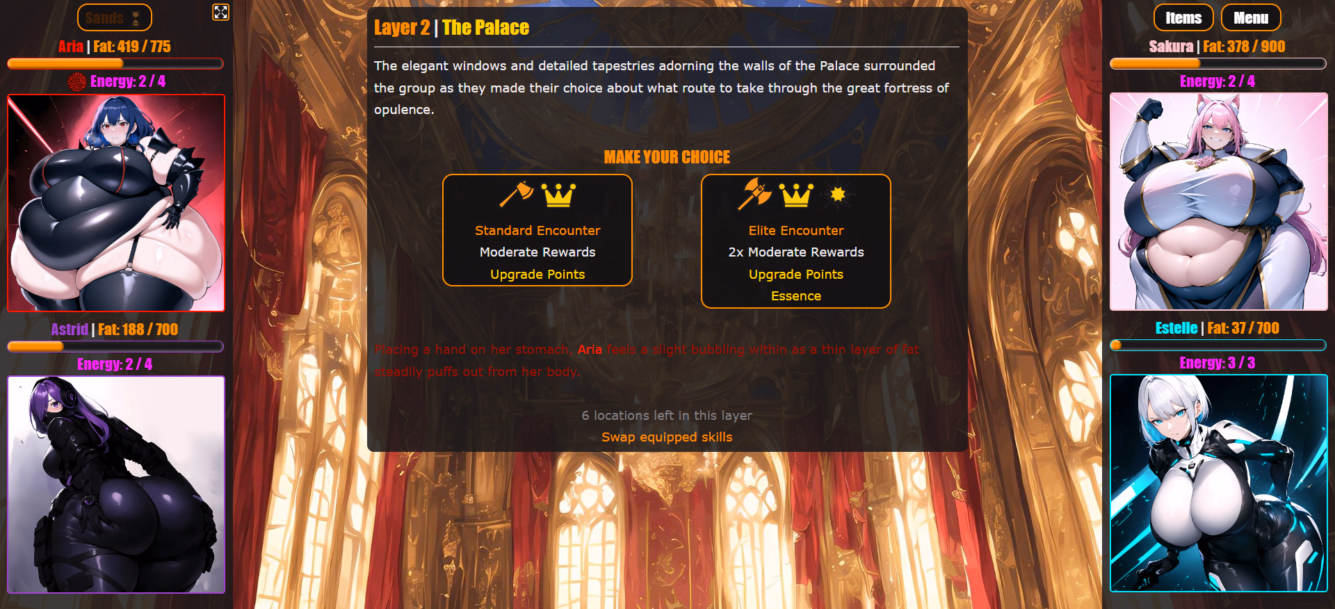 HTML Fataclysm [v0.2.0 Paid] [Jupitarian]