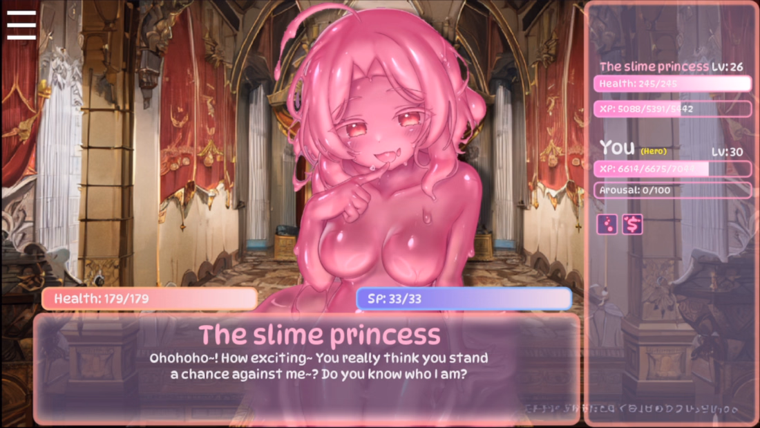 Ren'Py Charmed [v0.40] [ImpCharm]