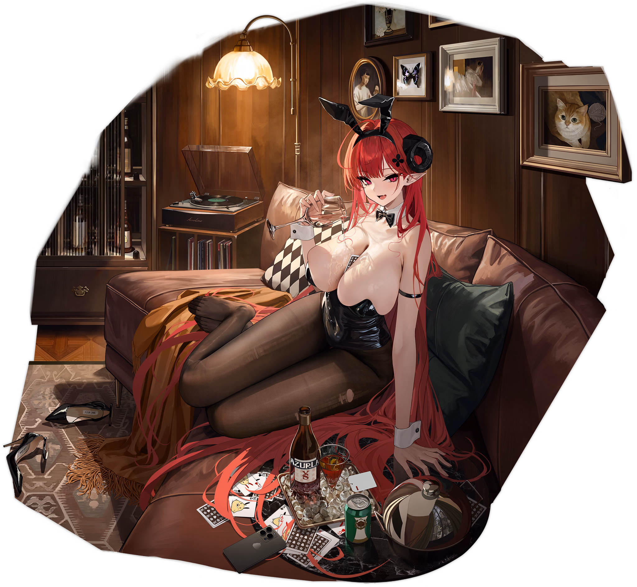 Ren'Py Charmed [v0.40] [ImpCharm]