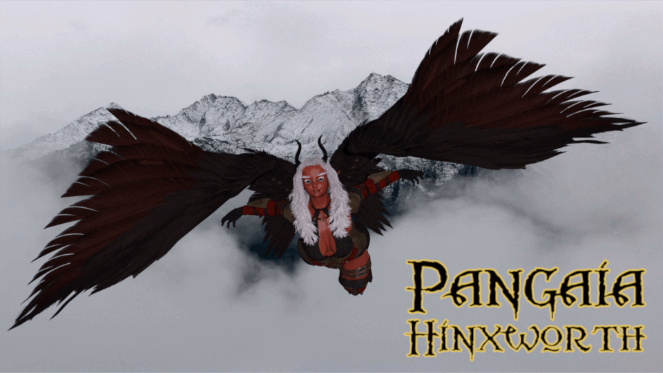 VN Ren'Py Pangaia Hinxworth [v0.0.1] [Rycharde's Realm] download