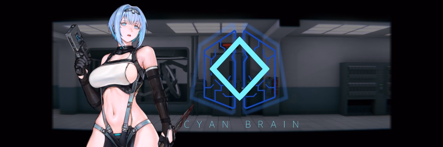 Unity Completed Cyan Brain [v1.1.4] [NEKOUJI STUDIO] download