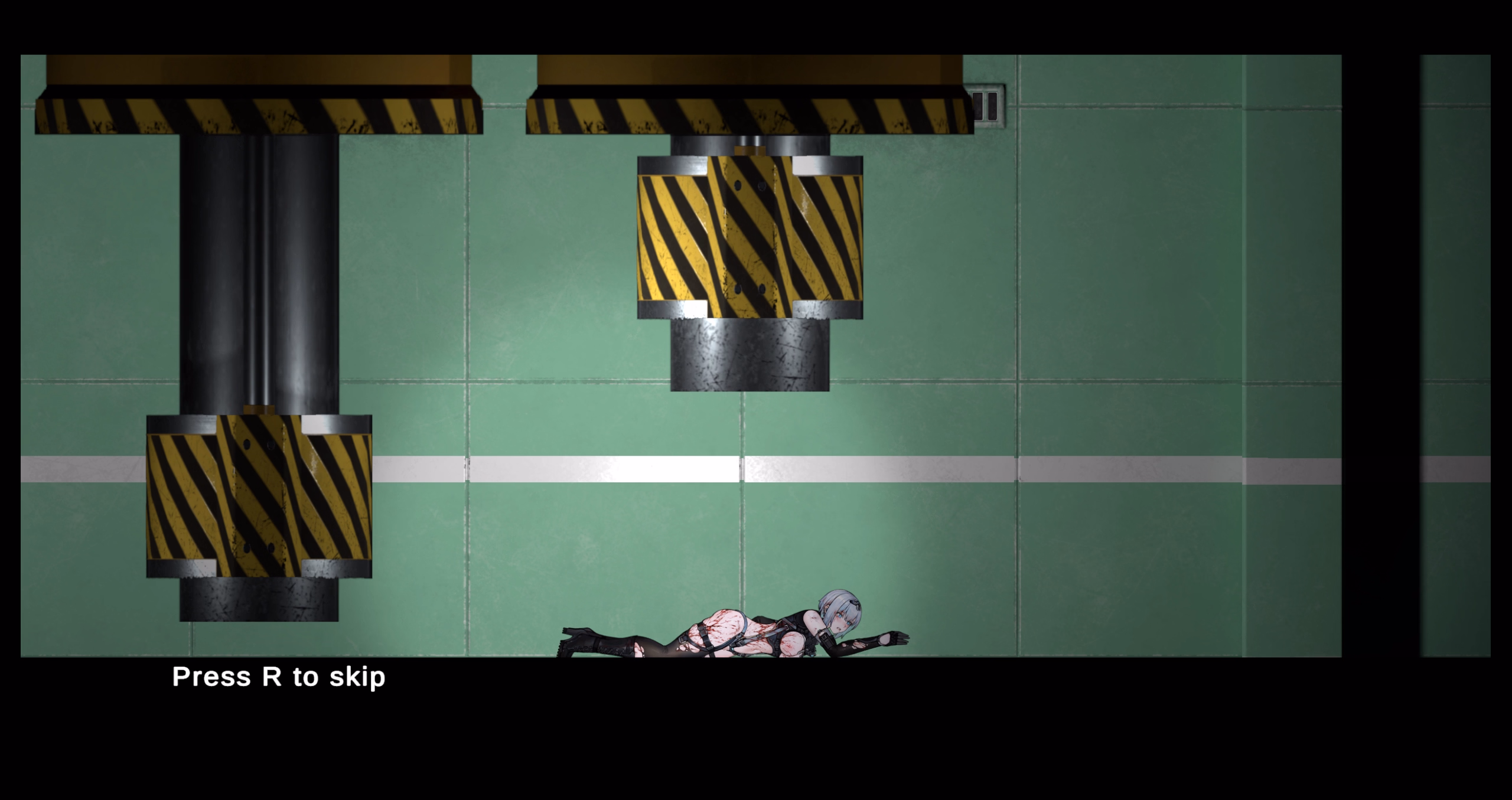 Unity Completed Cyan Brain [v1.1.4] [NEKOUJI STUDIO]