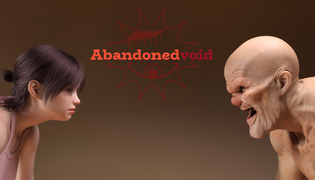 Unreal Engine Completed Abandoned Void [v2.1.1] [Escovic Games] download