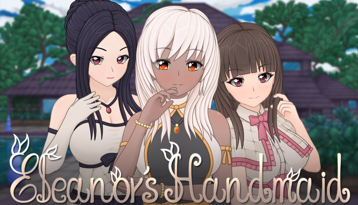 VN Ren'Py Completed Eleanor's Handmaid [v1.2.0] [Arcus Plume] download