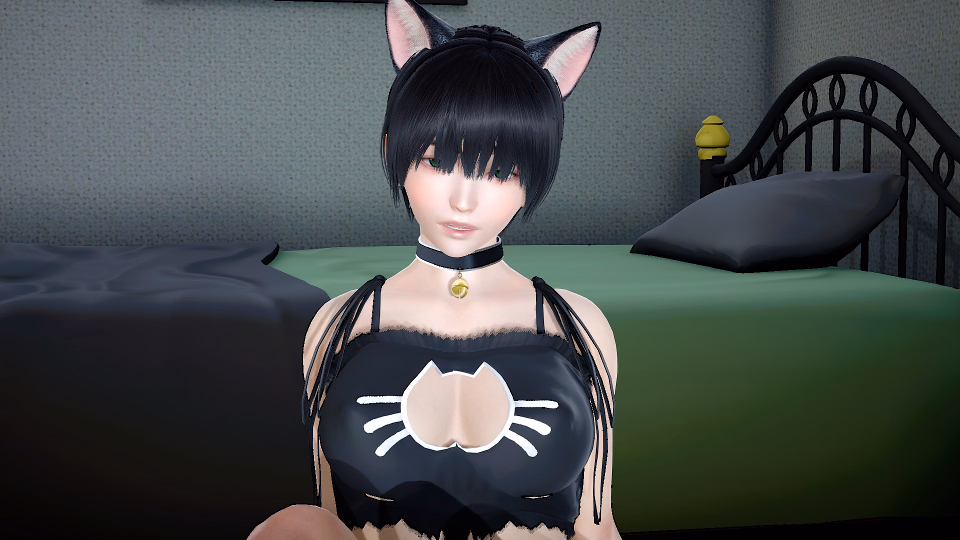 VN Ren'Py Forbidden Love [v0.03] [Liliater]