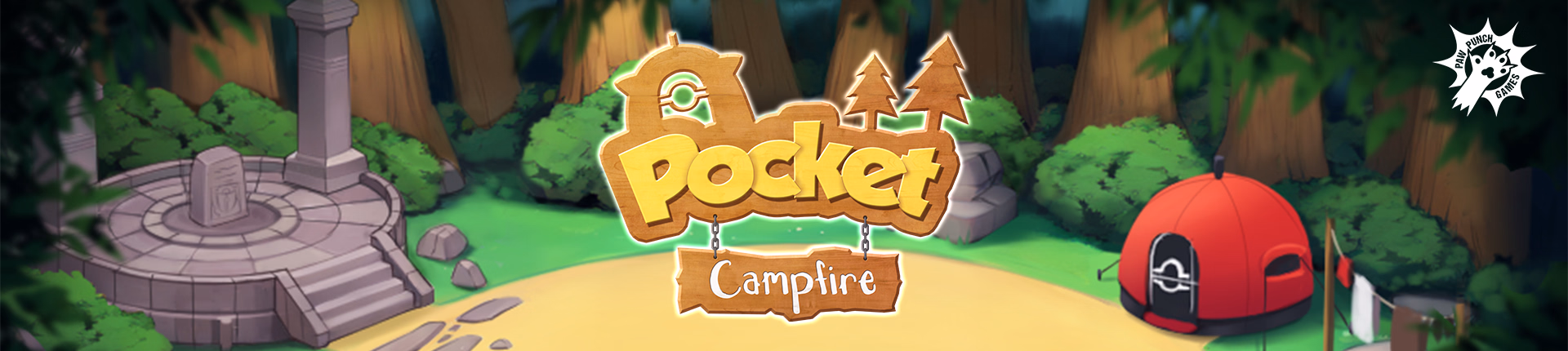 Others Completed Pocket Campfire [v2.0] [PawPunch] download