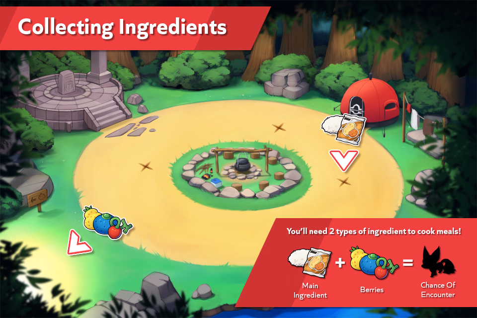 Others Completed Pocket Campfire [v2.0] [PawPunch]