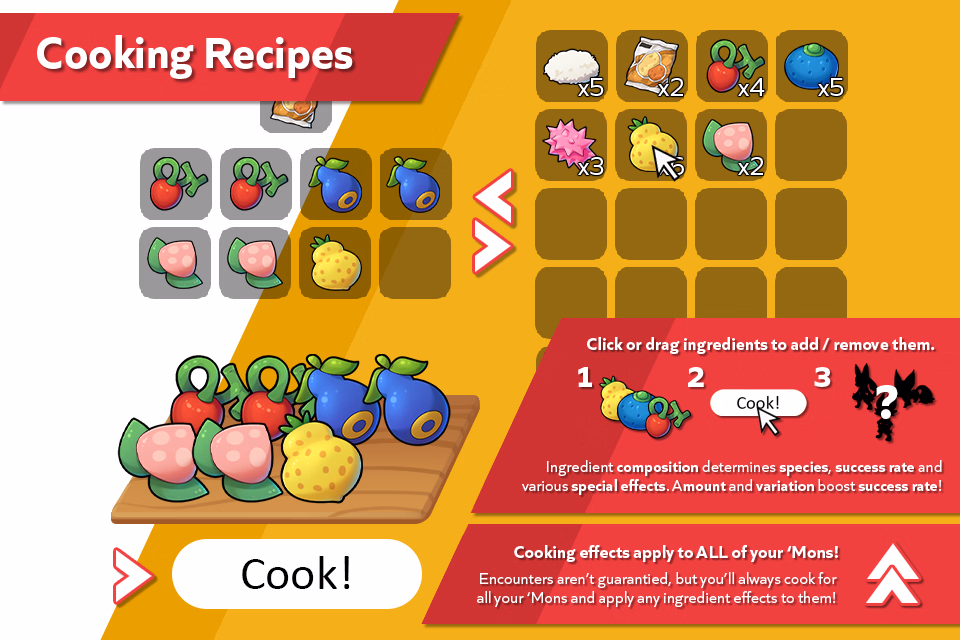 Others Completed Pocket Campfire [v2.0] [PawPunch]