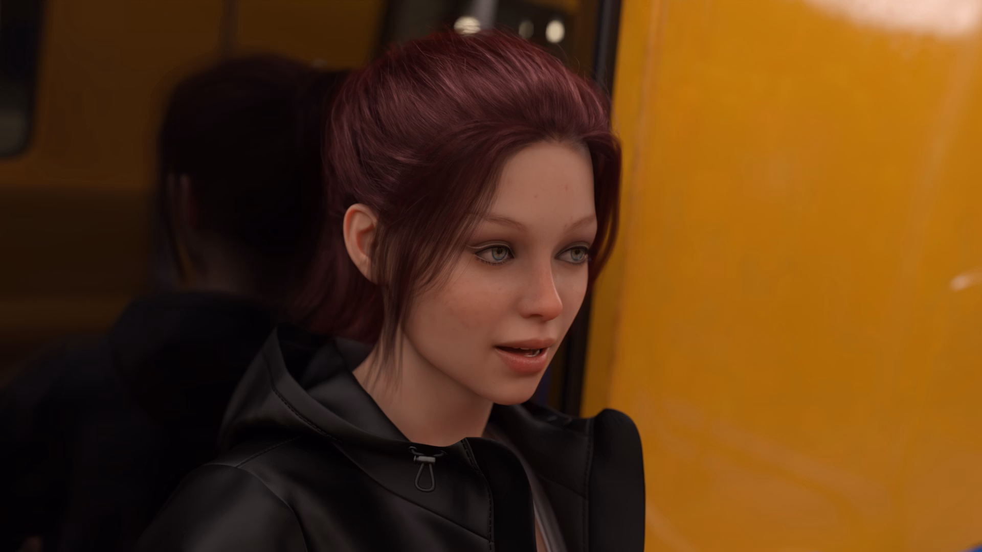 VN Ren'Py Abandoned Steps to Fame [v0.1] [LimWick]