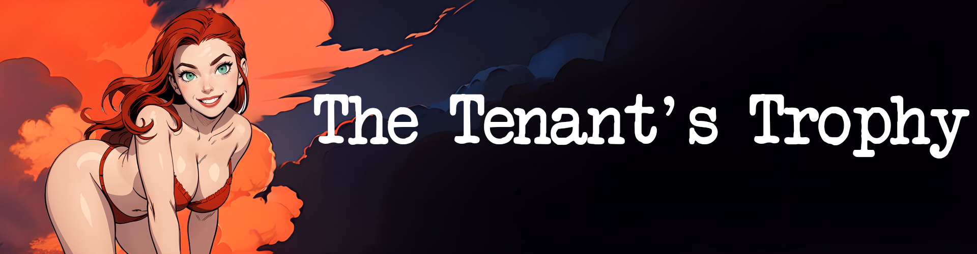 VN Ren'Py Completed The Tenant's Trophy [Free v1.0] [Wargnema] download