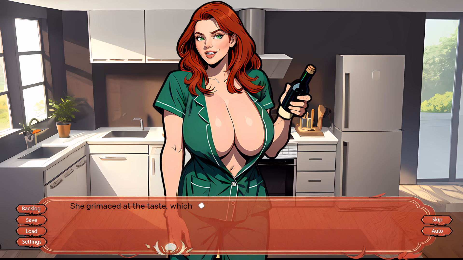 VN Ren'Py Completed The Tenant's Trophy [Free v1.0] [Wargnema]