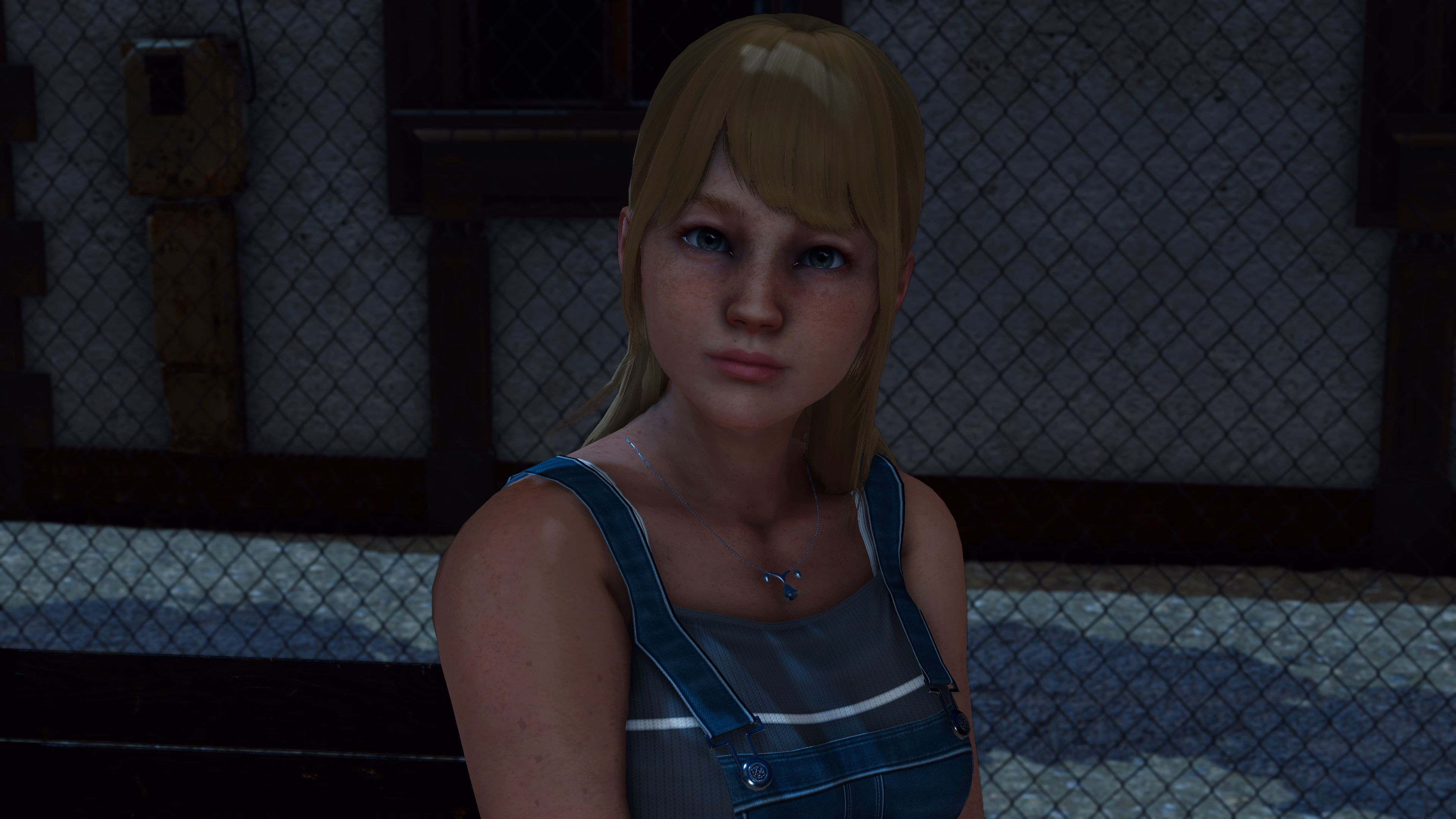 VN Ren'Py Abandoned Pure Temptation [v0.2] [Donathar]