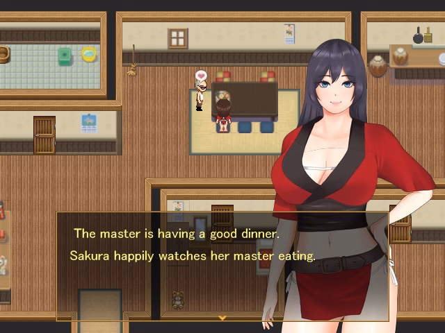 RPGM Abandoned Adventure of Sakura and Her Blind Master [v0.5] [Calibean11]
