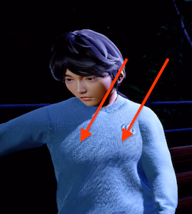 Ren'Py BlueHole Project [v0.7] [AhiAhi]