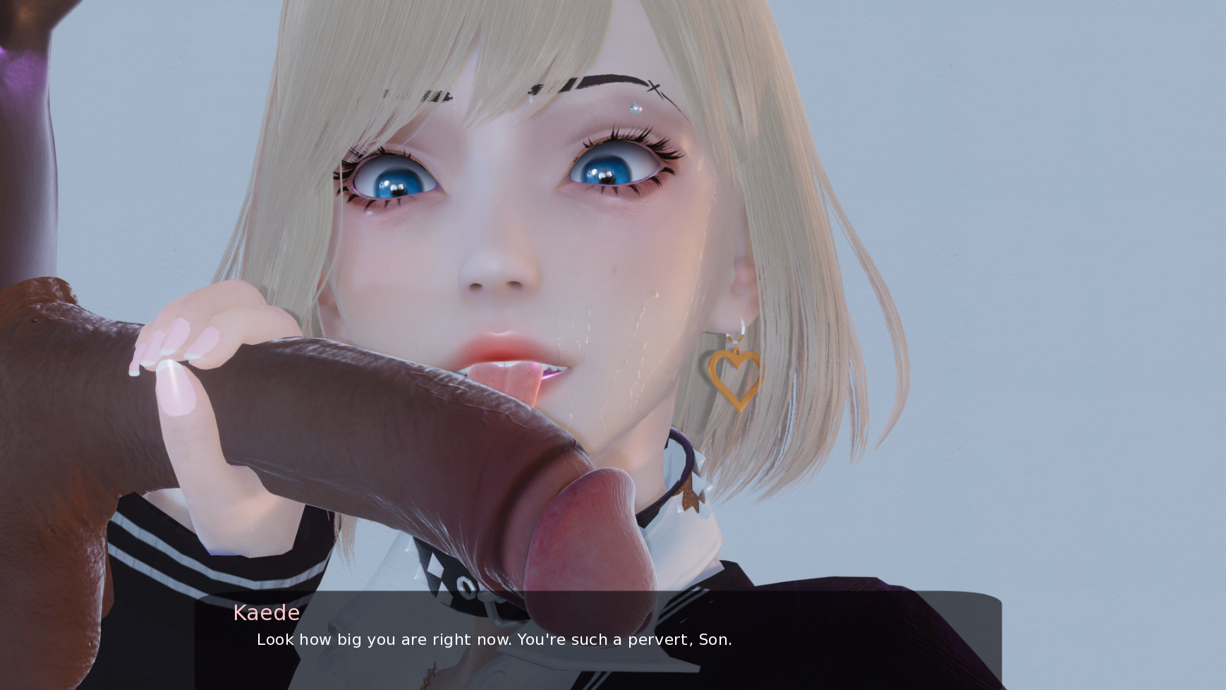 VN Ren'Py Abandoned Hiroki's Nightmare [v0.1] [Yuumi]