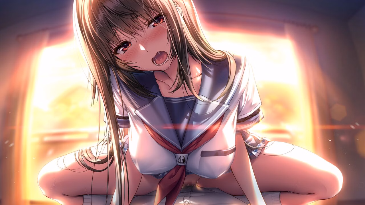 VN Others Completed Amakano 2 + [Final] [Azarashi Software]