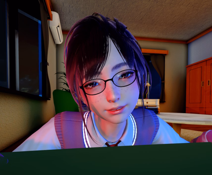 Ren'Py BlueHole Project [v0.7] [AhiAhi]