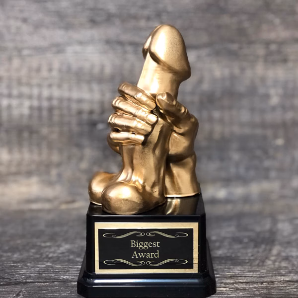 VN Ren'Py Completed The Tenant's Trophy [Free v1.0] [Wargnema]