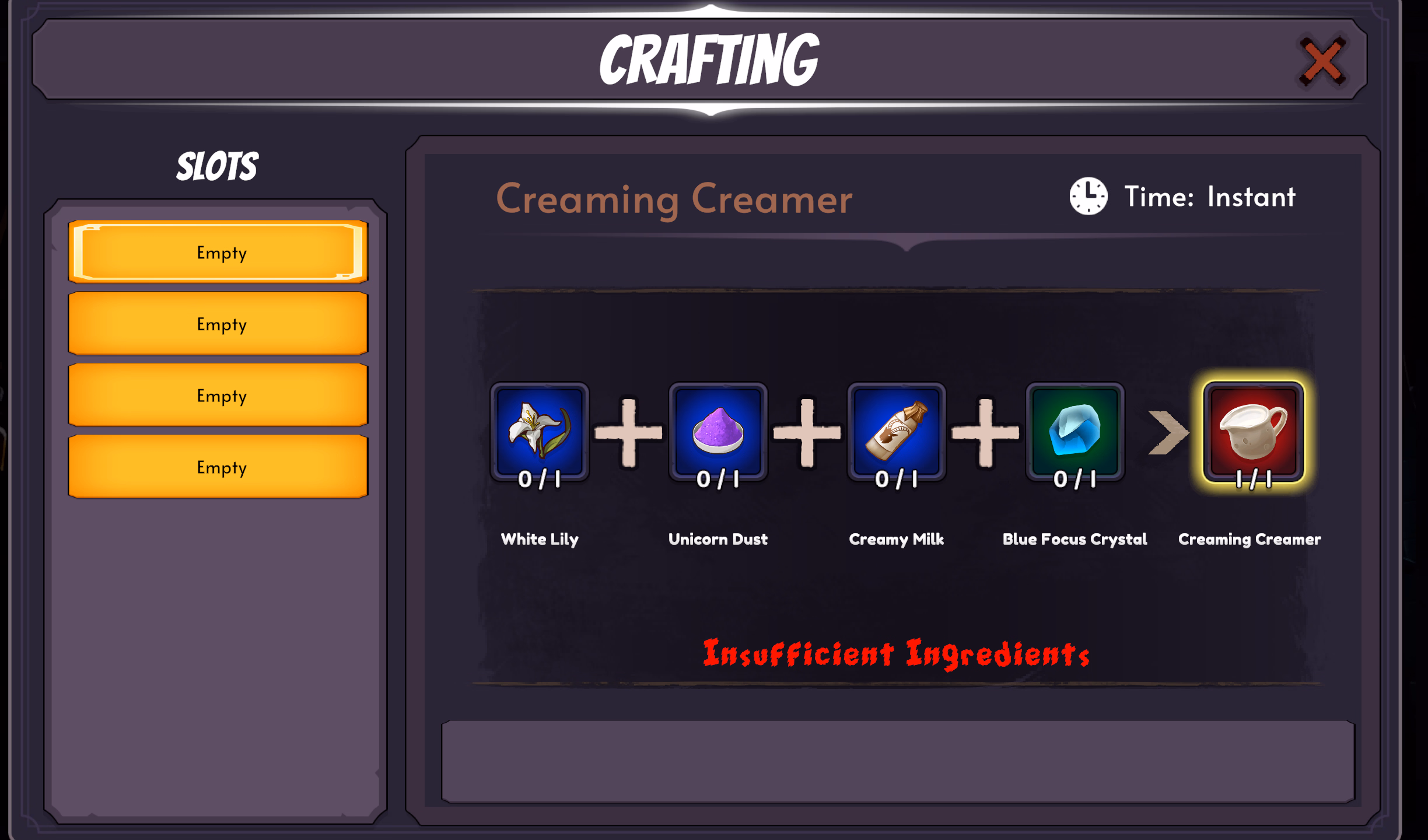 Unity Brazen Witches [v0.2.1] [Crimson Warlock]