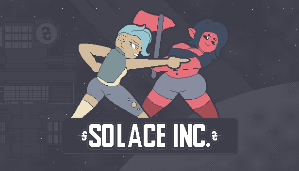 Others Completed Solace Inc. [v1.7.1.1] [AploveStudio] download