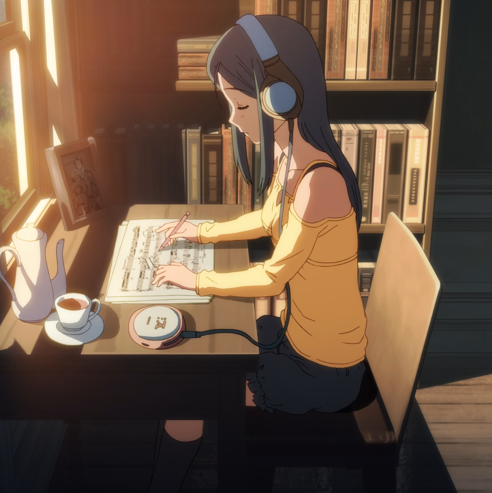 VN Others Completed Sisters: Last Day of Summer [JAST USA] [Jellyfish]