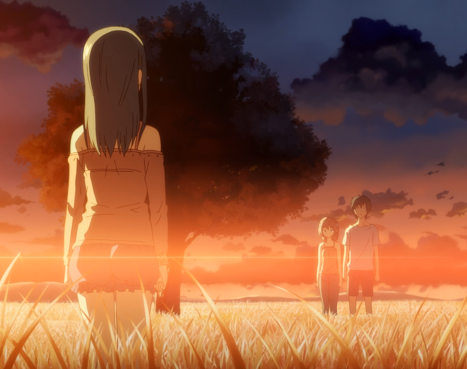 VN Others Completed Sisters: Last Day of Summer [JAST USA] [Jellyfish]