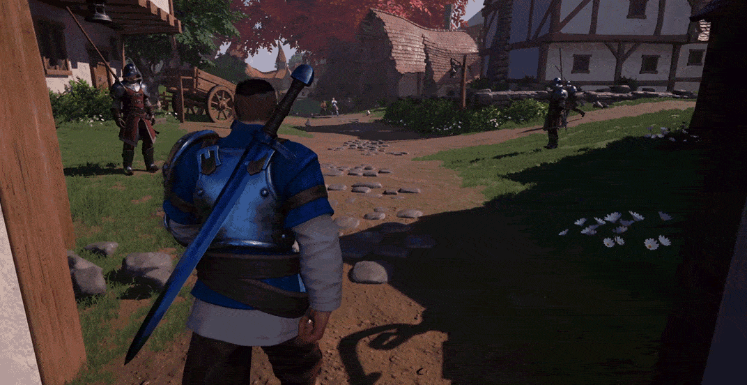 Unreal Engine Feign [v1.15.12b] [slaen]