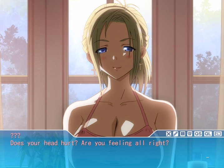 VN Others Completed Sisters: Last Day of Summer [JAST USA] [Jellyfish]
