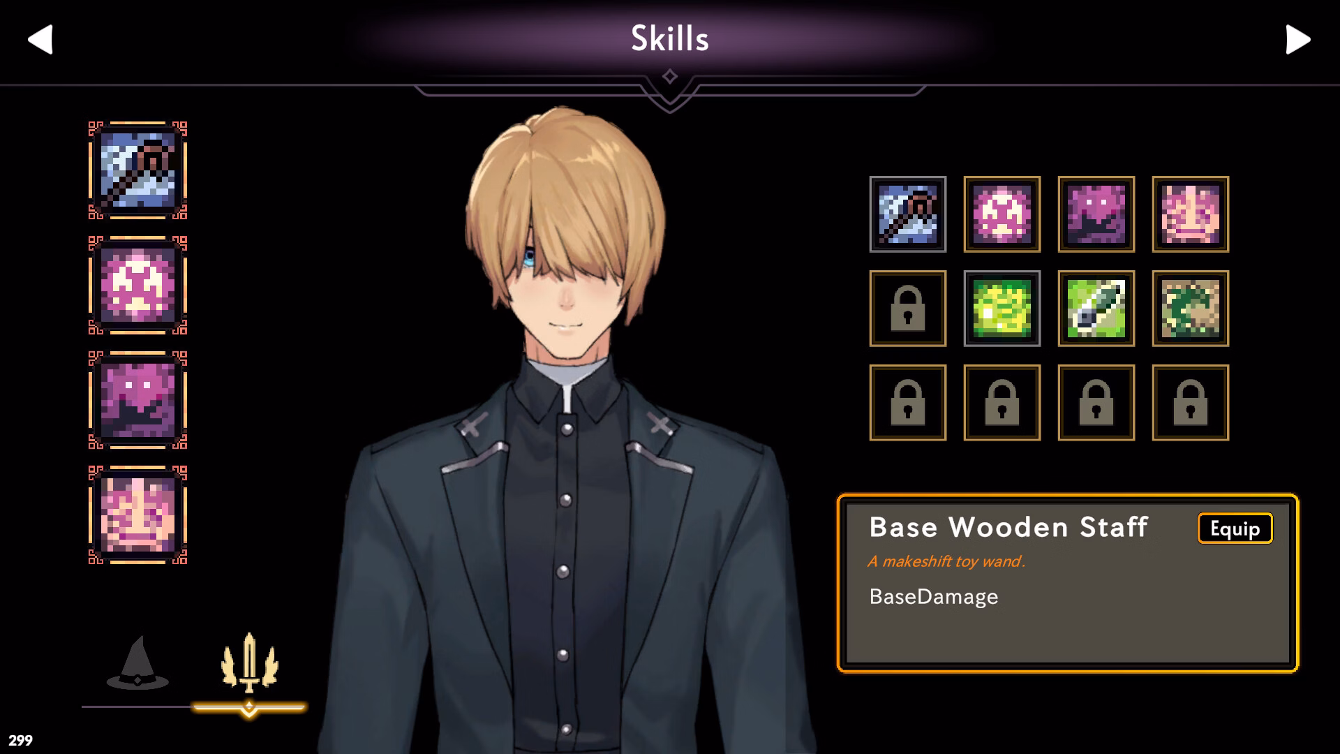 Unity Deals with Witch [v1.0] [Seven Tsumi]