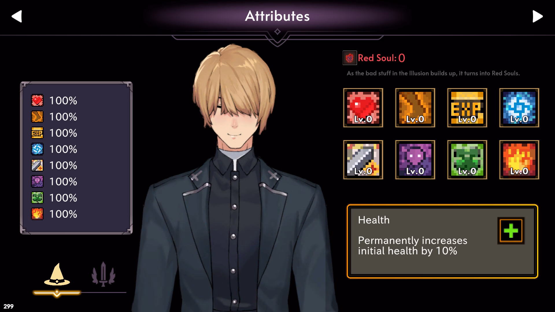 Unity Deals with Witch [v1.0] [Seven Tsumi]