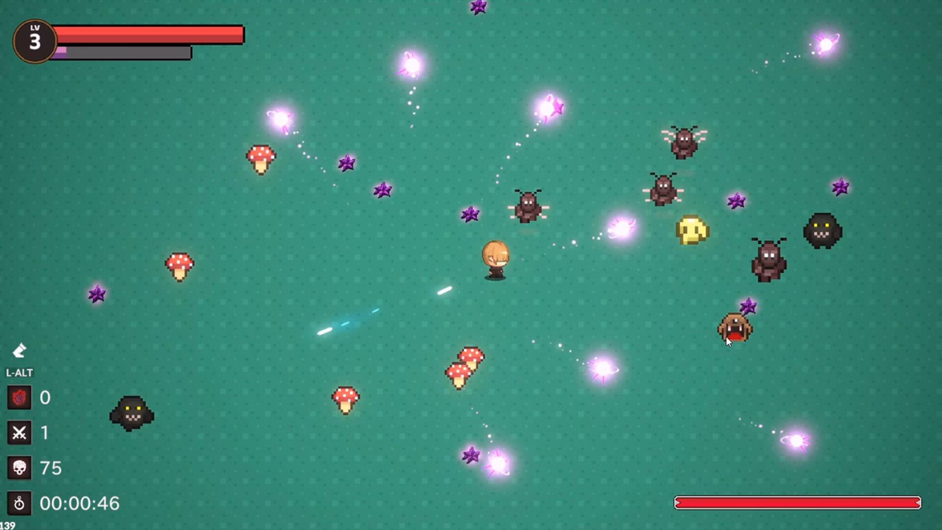 Unity Deals with Witch [v1.0] [Seven Tsumi]