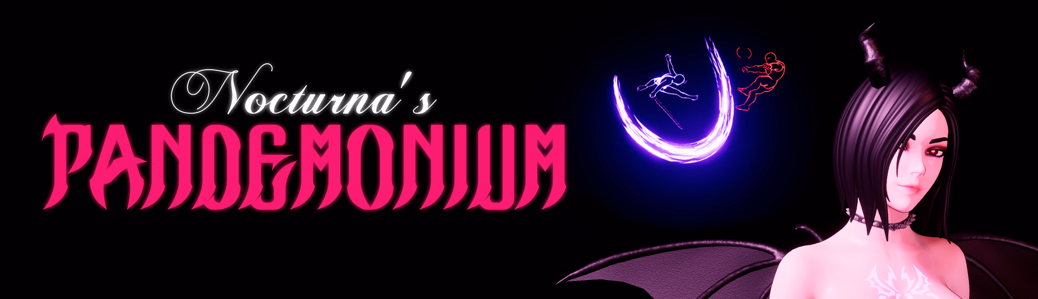 Unreal Engine Abandoned Nocturna's Pandemonium [v0.09 Public] [BCK Forge] download