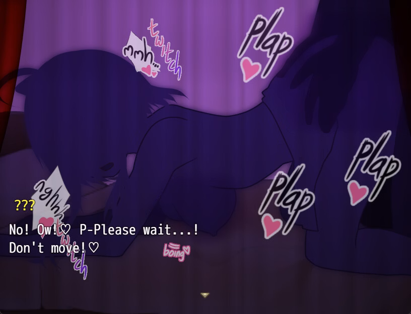 RPGM Completed Countdown to NTR [v1.4 Steam] [OneCoin]