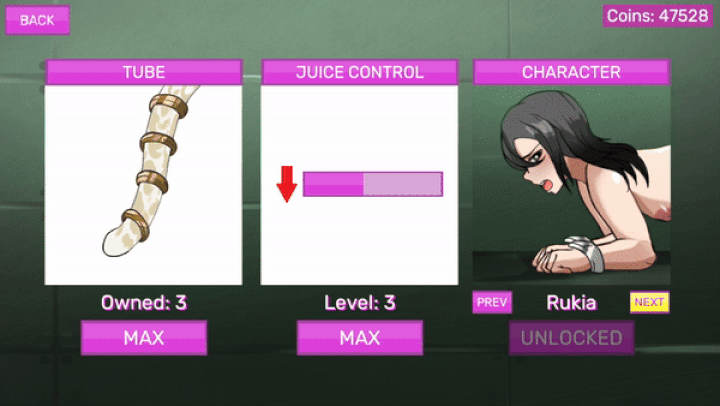 Others Inflation Inc. [v0.97] [KannaScape Games]