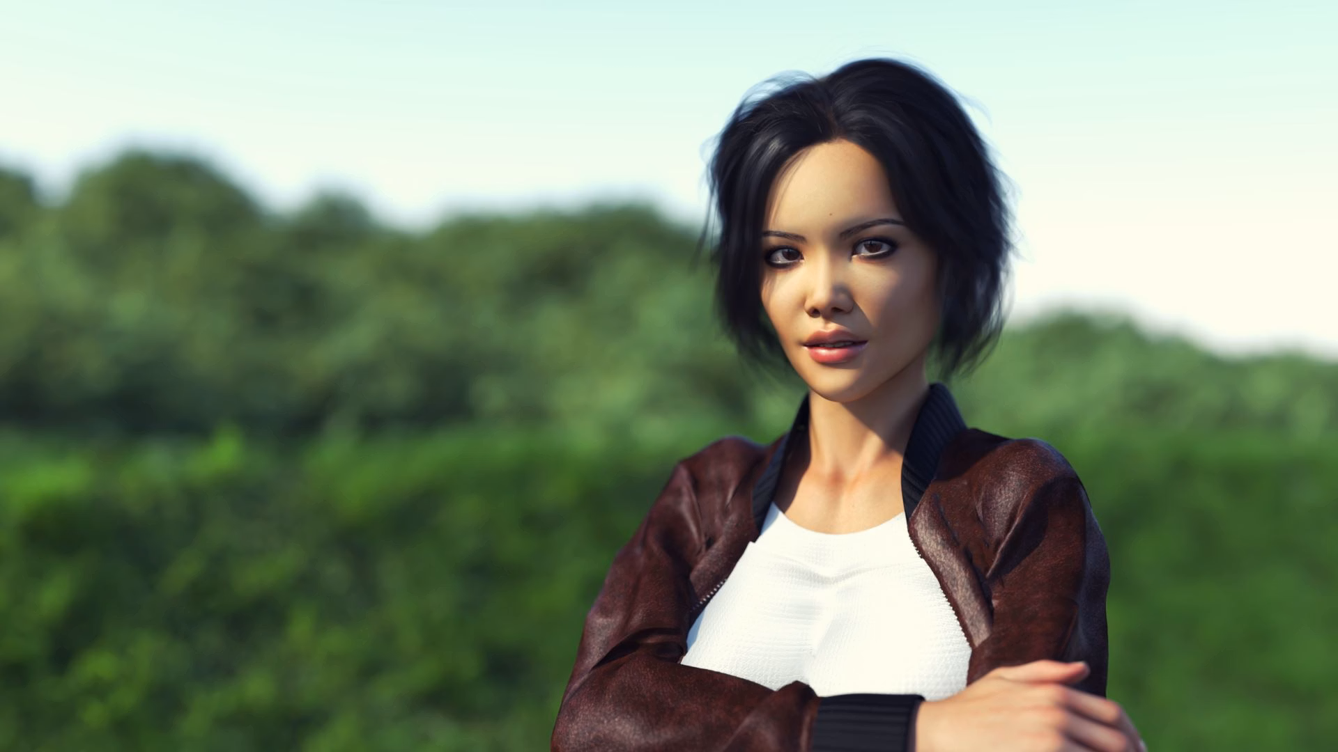 VN Ren'Py Completed Gemini [v1.0] [Tora Productions]
