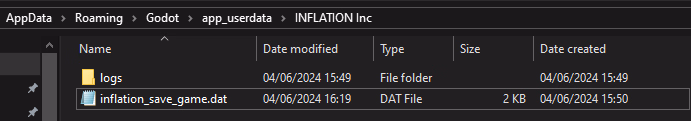 Others Inflation Inc. [v0.97] [KannaScape Games]