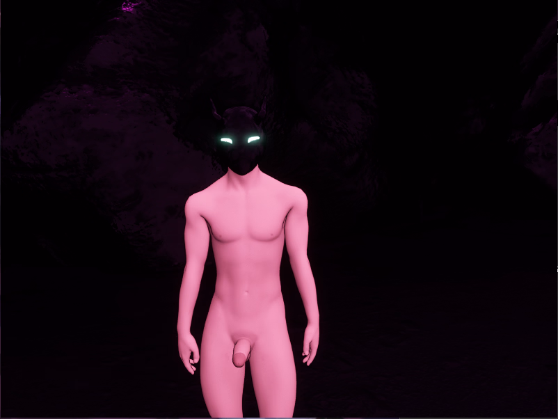 Unreal Engine Abandoned Nocturna's Pandemonium [v0.09 Public] [BCK Forge]