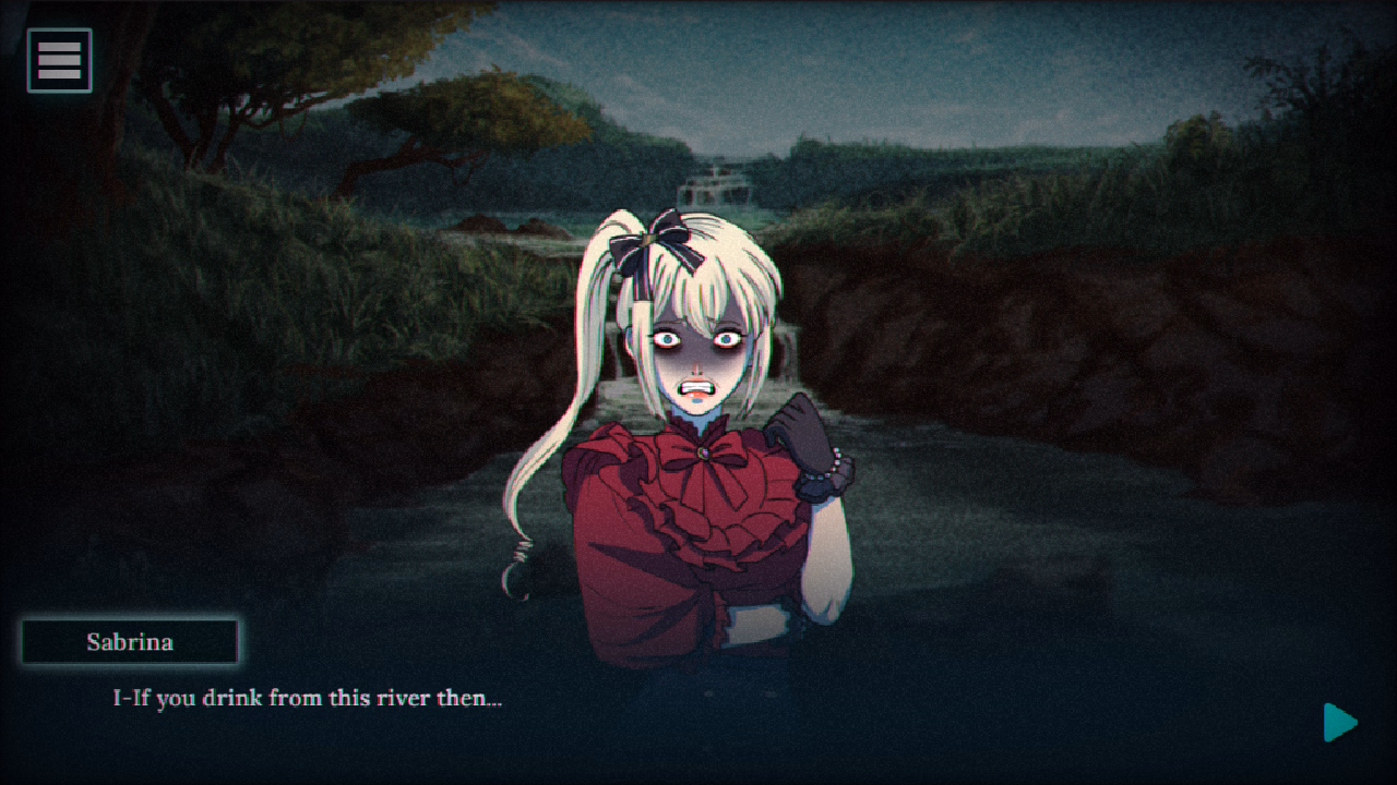 VN Others Completed Death Moon [v1.0.32] [Hina Aozora]
