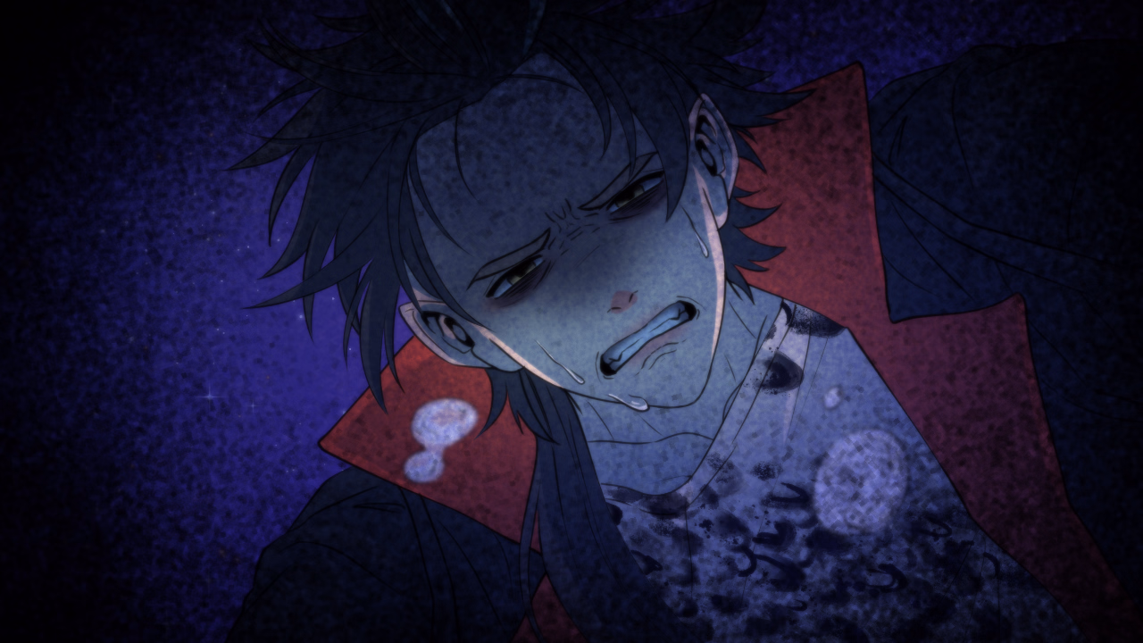 VN Others Completed Death Moon [v1.0.32] [Hina Aozora]