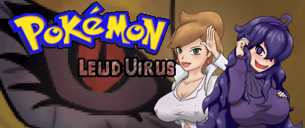RPGM Pokemon Lewd Virus [v0.5.6] [PurpurDawn] download