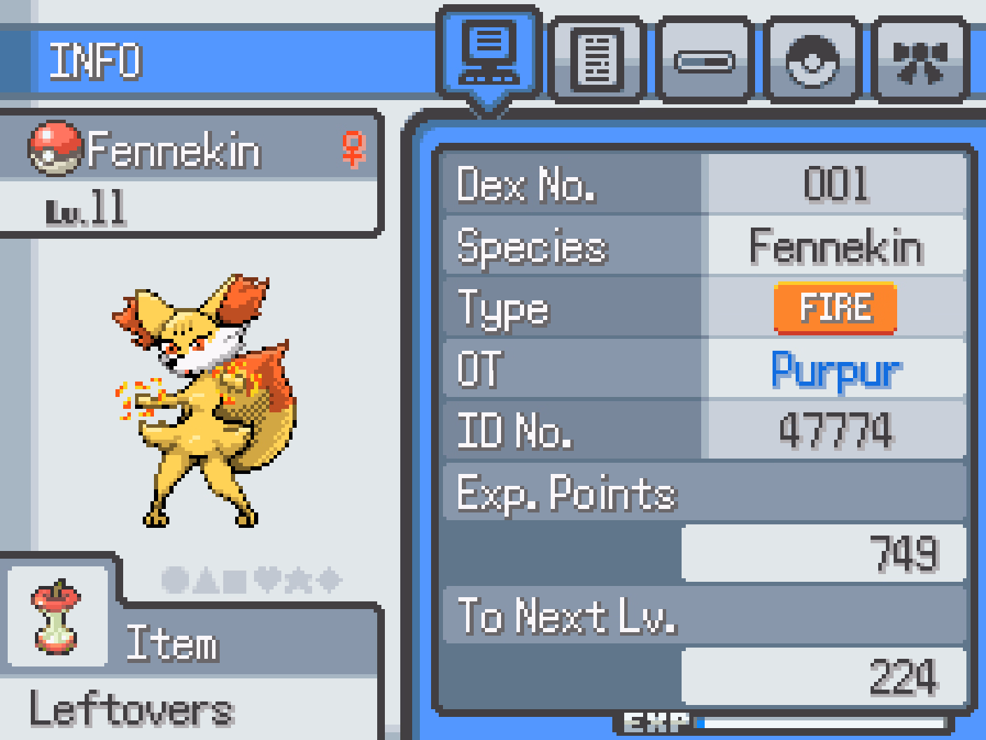 RPGM Pokemon Lewd Virus [v0.5.6] [PurpurDawn]