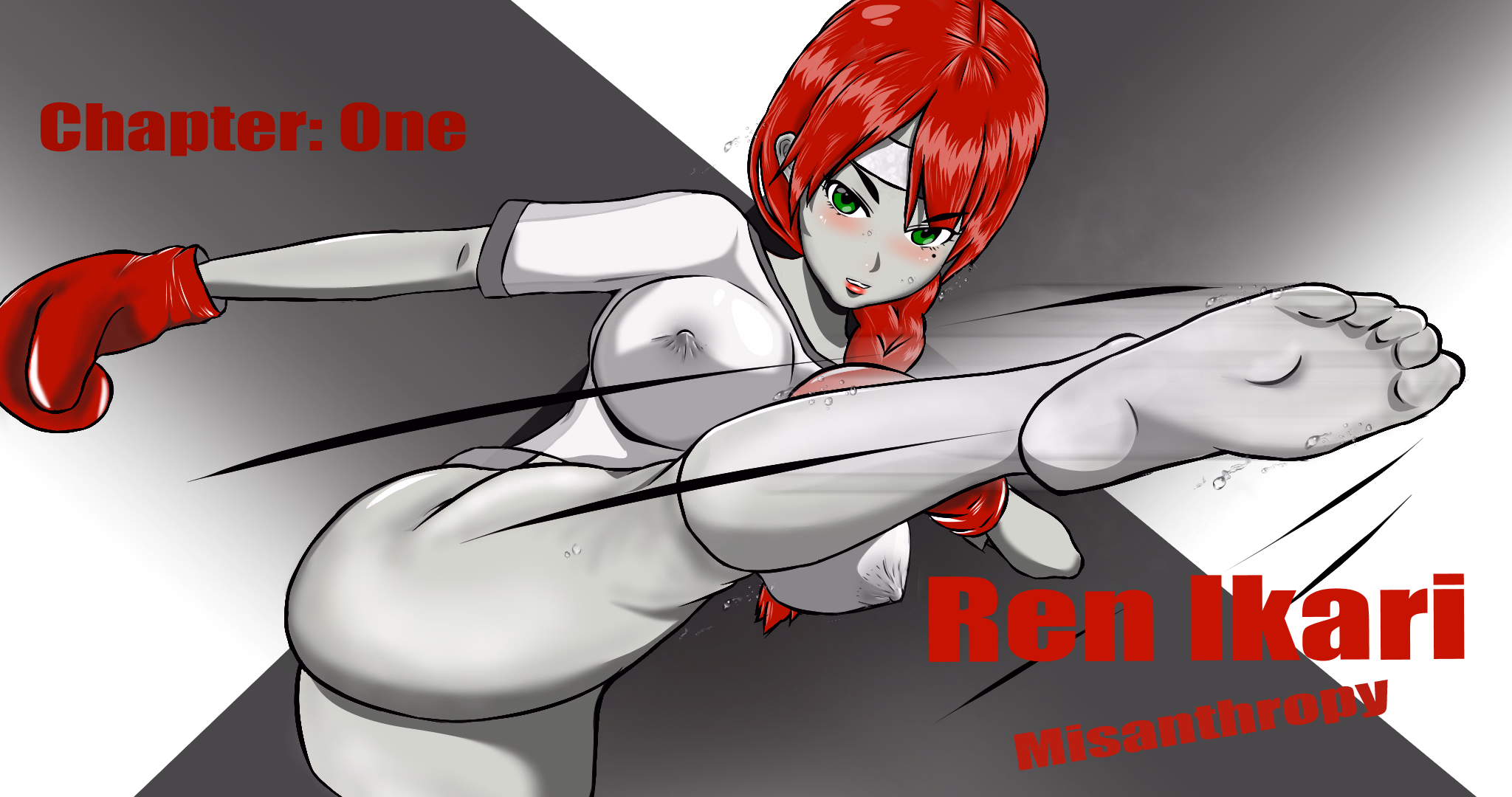 VN Ren'Py Misanthropy [v12.0] [Cosmic Poptart]