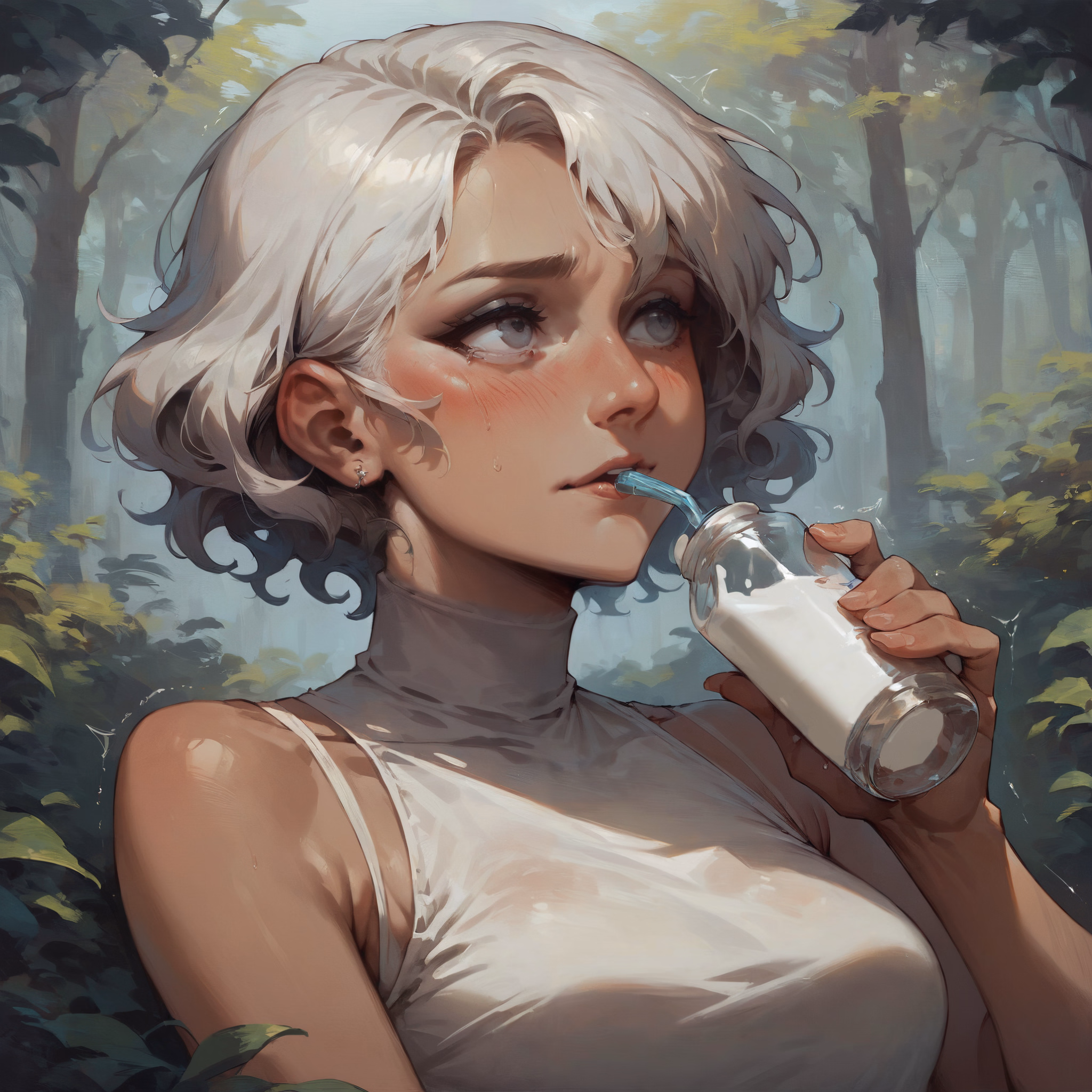 Unity Abandoned God, Sex, + Love [v0.1] [White Lynx]