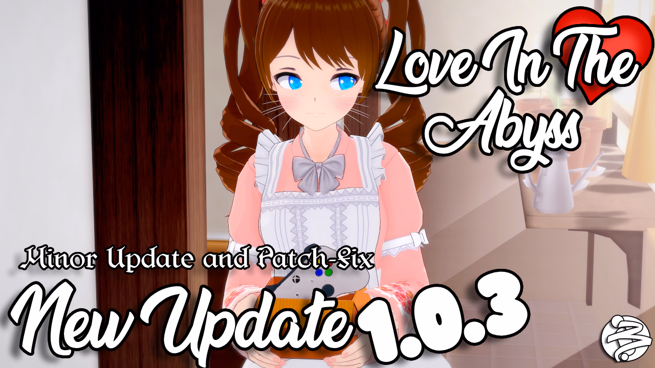 Ren'Py Completed Love in the Abyss [v1.0.1] [Nexus Entertainment]
