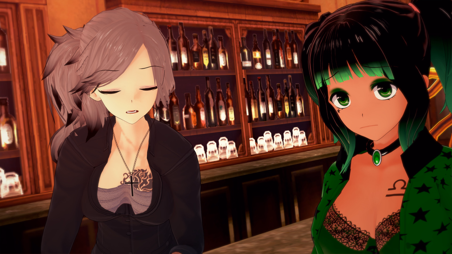 Ren'Py Welcome to the Friendship Club! [v0.16] [ZorniteB]