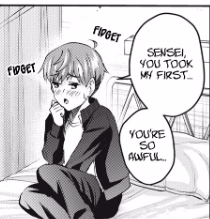 VN Others Completed Anal Teacher ～A Sensitive Anus!? Reverse Lesson～[Final] [Appetite]