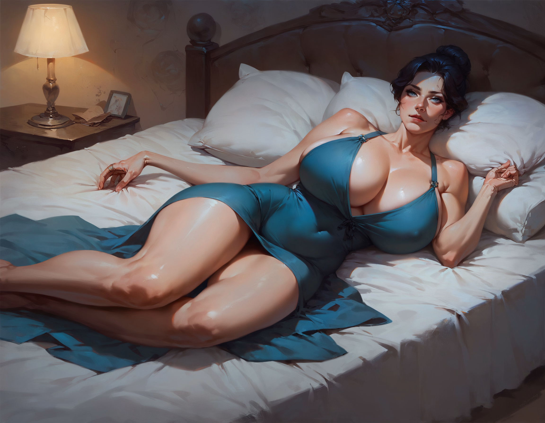 Unity Abandoned God, Sex, + Love [v0.1] [White Lynx]