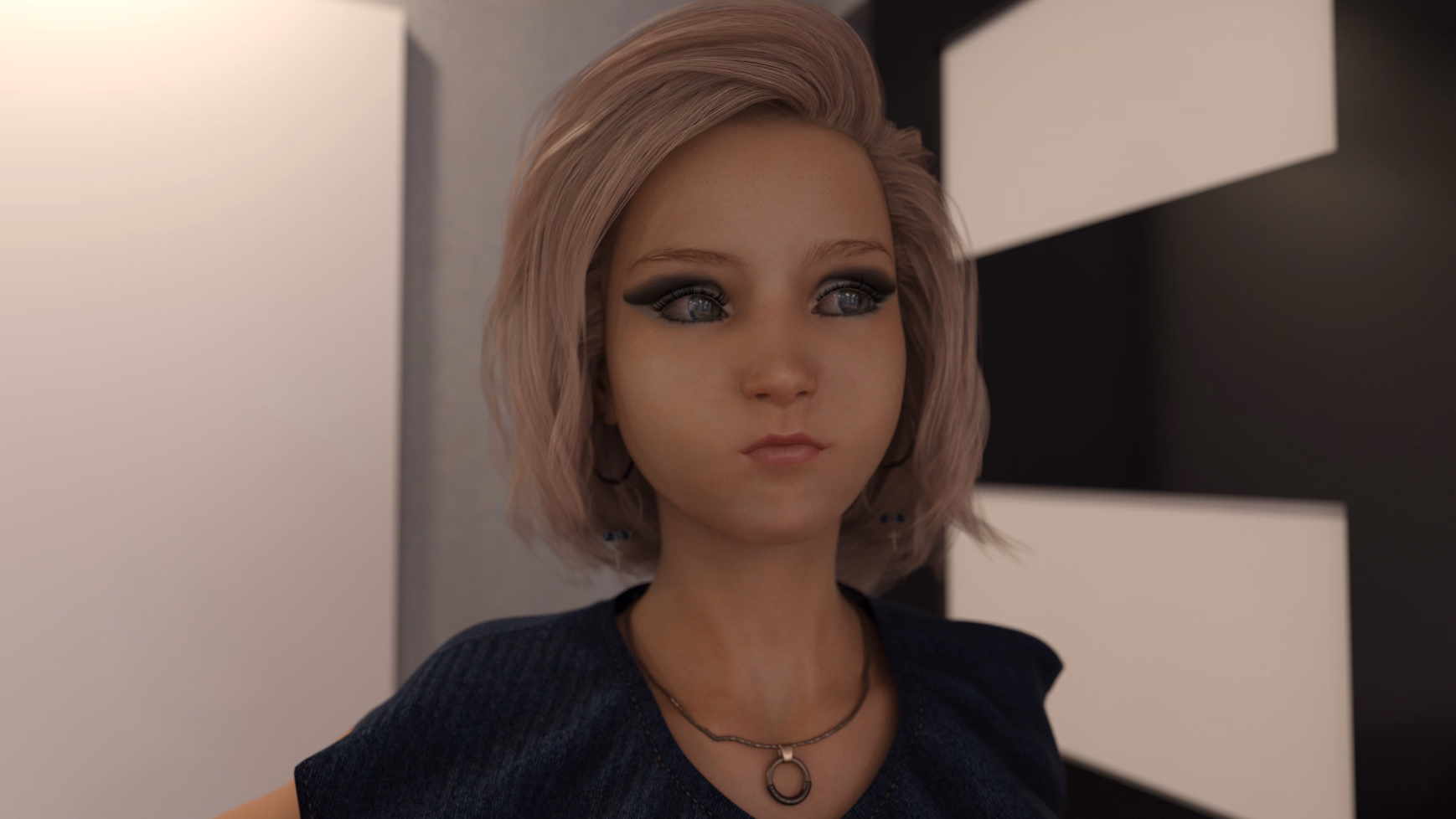 VN Ren'Py Lasting Connections [v0.2.3.0] [Abyss Exploration]