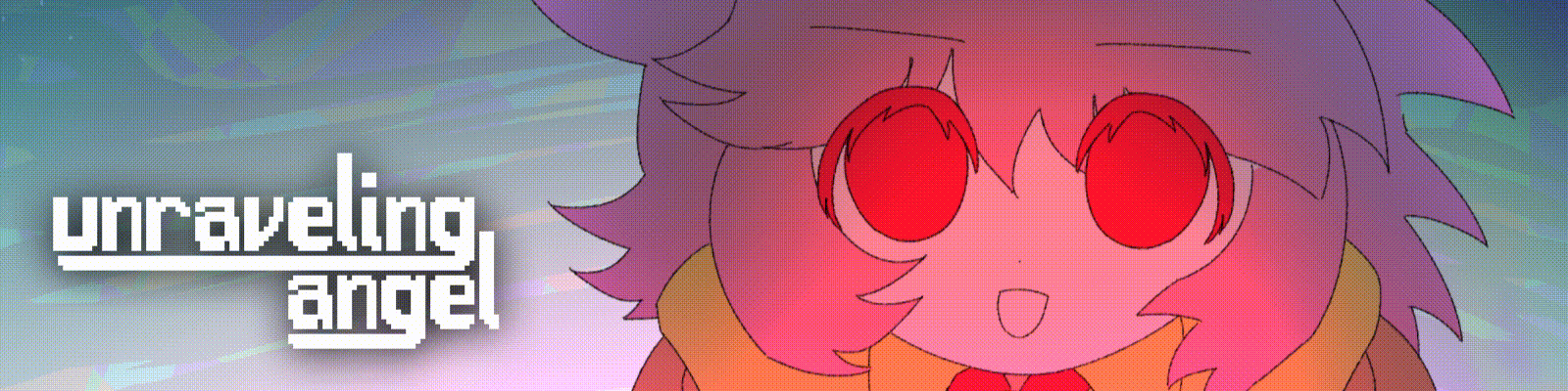 VN Ren'Py Unraveling Angel: Coward's Paradise [v0.6.5a] [Ego Dismantler]