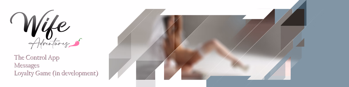 HTML Wife Adventures - The Control App [v0.10.2] [Crayman] download